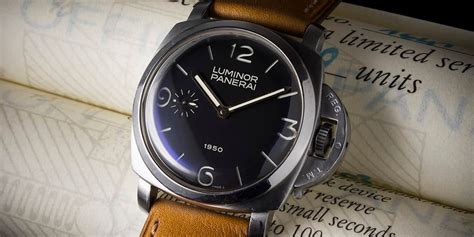 panerai glass replacement|panerai accessories.